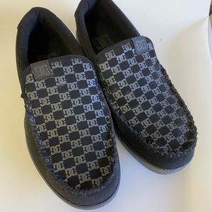 Dc villain size 9